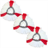 Spin Mop Replacement Head - 3 Pack